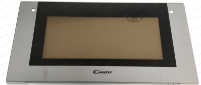 ВНЕШНЕЕ СТЕКЛО ДВЕРИ