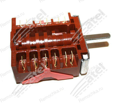 Переключать