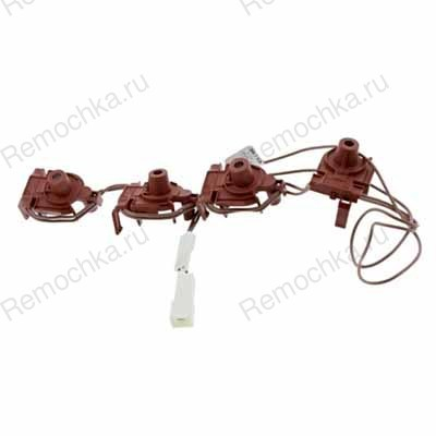 ВЫКЛЮЧАТЕЛЬ