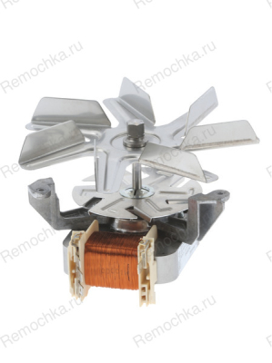 Вентилятор