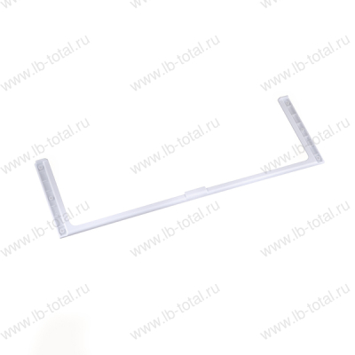 Обрамление полки