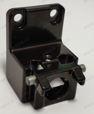 Основание опоры двери