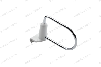 Крепежное приспособление для балкона