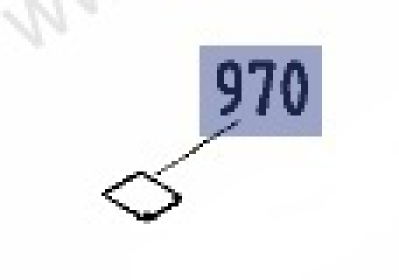 Крышка колпак.