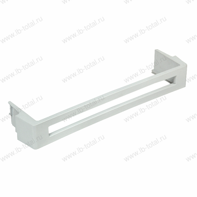 Балкон надверный