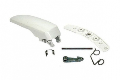 Ручка двери (люка) для стиральной машины Electrolux 50278067009