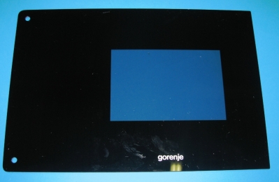 Стекло двери наружное для микроволновой печи Gorenje 245873