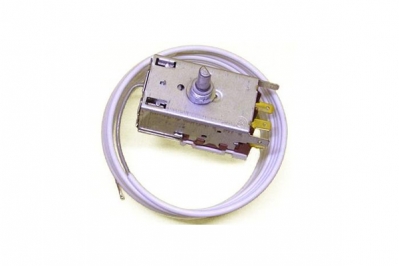 Термостат (терморегулятор) для холодильника К-60 1.2 м (VP-4) Китай