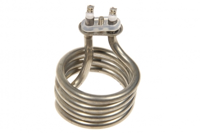 Тэн (нагревательный элемент) для кофемашины DeLonghi 1000W 225V 5513270609