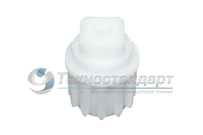 Втулка шнека мясорубки Дельта, D=25 мм, H=30 мм