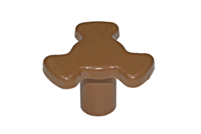 Привод тарелки СВЧ (коплер) H=21 мм