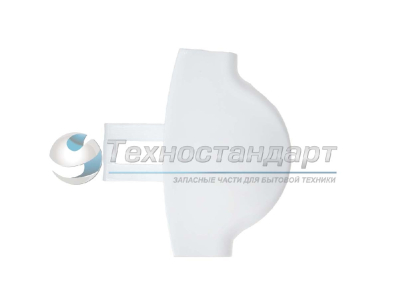 Ручка люка Вятка-Катюша, Вятка-Мария, овальная