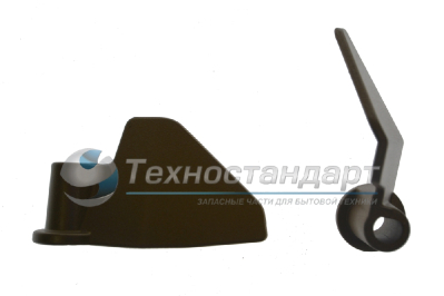 Лопатка хлебопечи Kenwood BM210, BM230, FMP900, код KW694473, взамен KW713574