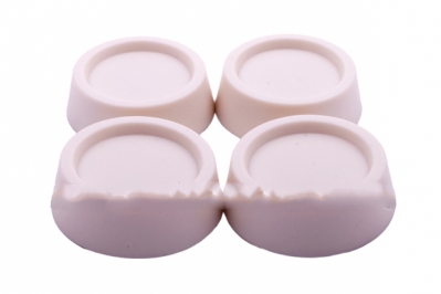 Универсальные амортизирующие подставки (подножки) для стиральных машин Whirlpool 481281718845