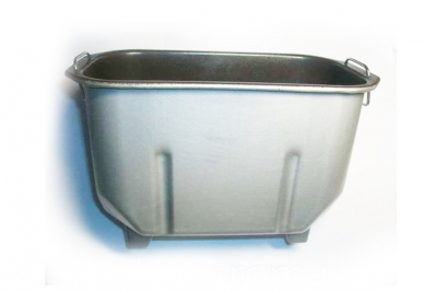 Ведро (форма) для хлебопечки Orion OBM-205, OBM-206