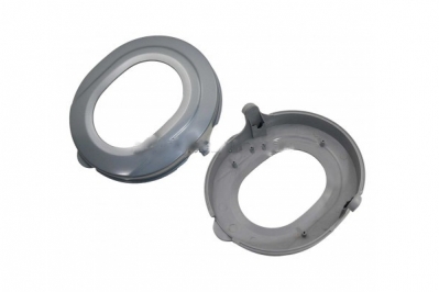 Верхняя крышка пылесборника для пылесоса LG MBL31145906