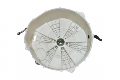 Задняя часть бака для стиральной машины Atlant 730112604300