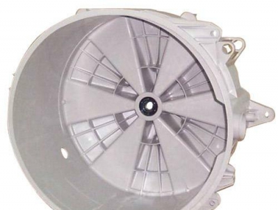 Задняя часть бака для стиральной машины Beko 2804200500