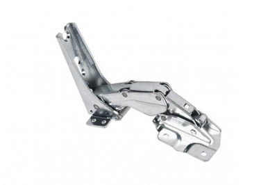 Завес (петля) двери (верхняя) для холодильника Gorenje 192729