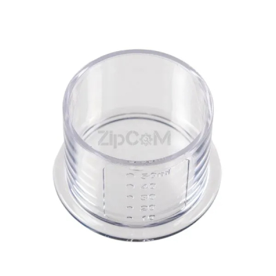 Пробка крышки 50ml чаши для блендера Philips 420613395190