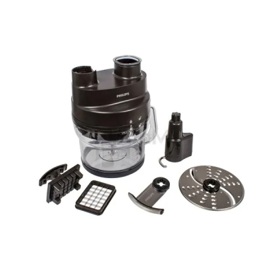 Измельчитель 1500ml для блендеров Philips HR7969/90 420303600461