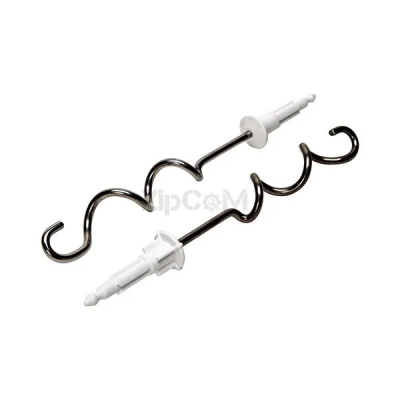 Венчики (2шт) для смешивания к миксеру Bosch 659062