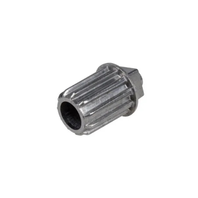 Муфта предохранительная (без втулки) к мясорубке Philips 996510076634