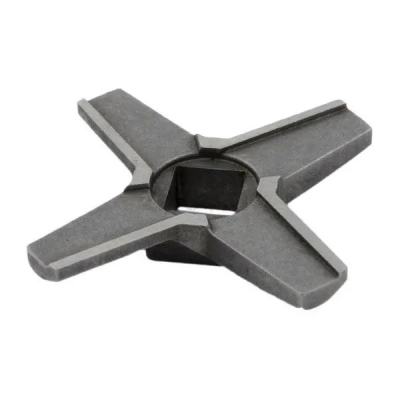 Нож 00755469 для мясорубок Zelmer NR8 86.3107