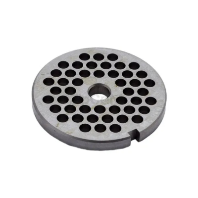 Решетка (сито) средняя для мясорубки Braun 4.5мм 67000907