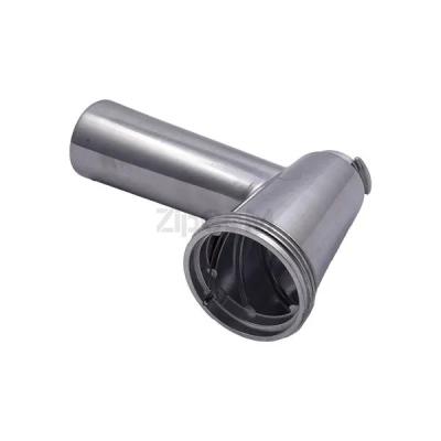 Тубус для мясорубок Moulinex HV8 SS-193512