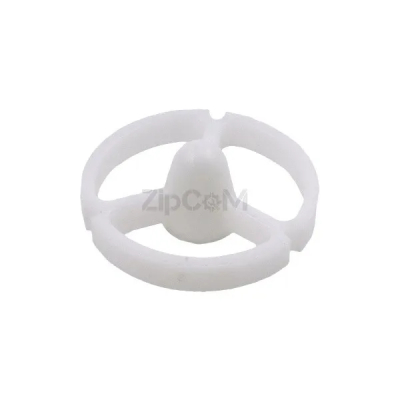 Шайба насадки для колбасы NR5 для мясорубок Zelmer 86.1005 12000396