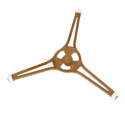 Роллер (крестовина) для СВЧ-печи Gorenje 259253