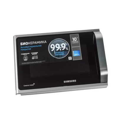 Дверь DE94-03054Q для СВЧ-печи Samsung