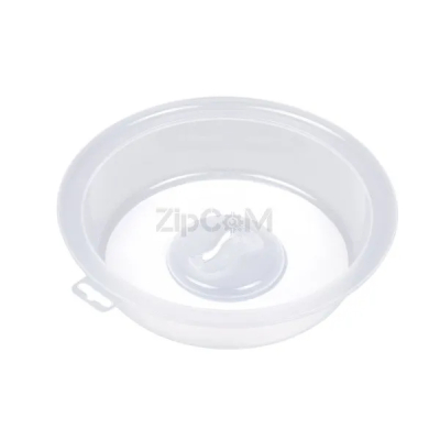 Колпак пластиковый 902979237 E4MWCOV1 для микроволновок Electrolux