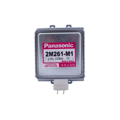 Магнетрон для СВЧ-печи Panasonic 1000W 2M261-M1