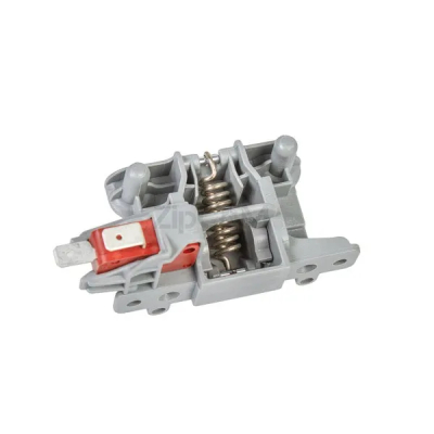 Замок двери C00195887 для посудомоечных машин Indesit, Ariston