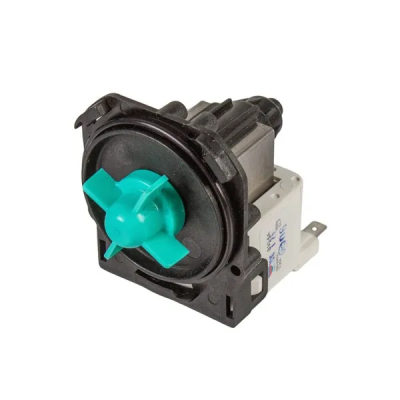 Zanussi 4055076964 HANYU Помпа B30-6A для посудомоечных машин