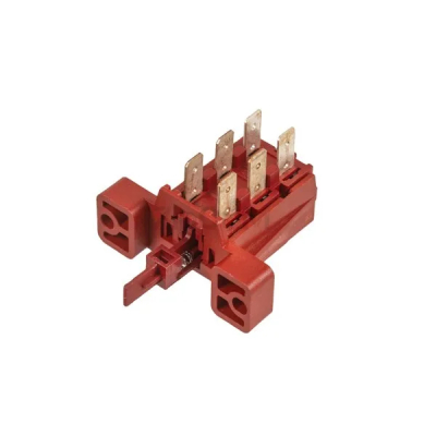 Выключатель 1521846012 для посудомоечных машин Zanussi