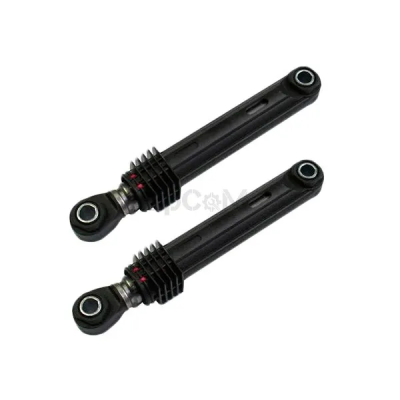 Набор амортизаторов бака (2 шт) для стиральных машин Samsung 100N AKS L=165-285mm