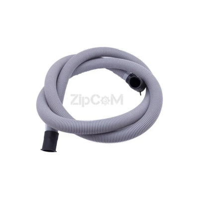 Шланг сливной для стиральных машин Samsung DC97-14291B 1,77 м d=21mm