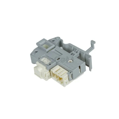 Замок люка (двери) для стиральных машин Indesit, Ariston BITRON C00254755-1