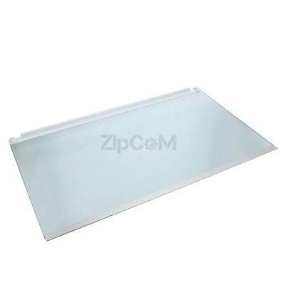 Полка (стеклянная) для холодильников AEG 2109403044