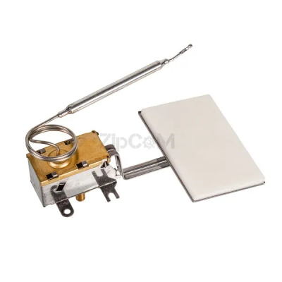 Термостат WMF14J-709 FSTB с воздушной заслонкой для холодильников Ariston C00095873