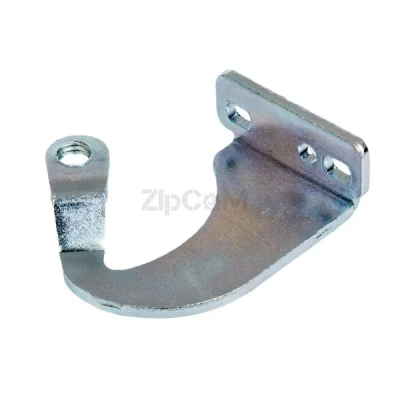 Дверная петля (верхняя левая) для холодильника Ariston C00292418