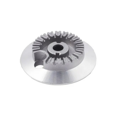 Горелка - рассекатель для газовой плиты Gorenje 609263