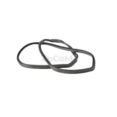 Уплотнительная резина двери для духовок Bosch 493180