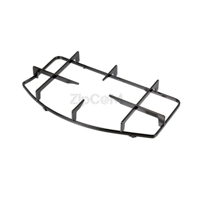 Решетка (левая) для газовых поверхностей Ariston C00052923 (металлическая)