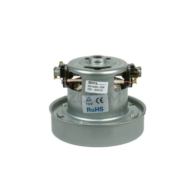 Двигатель VAC021UN SKL для пылесосов 1200W