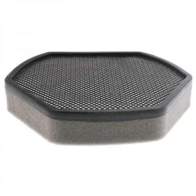 Фильтр контейнера поролоновый для пылесосов Bosch 00579275