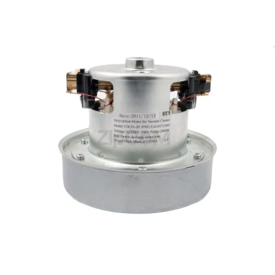 Двигатель (мотор) для пылесосов LG YDC01-20 EAU41711802